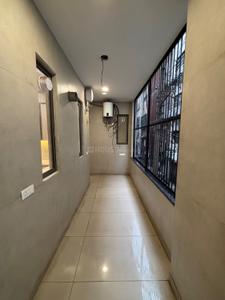 Balcony Image of 2700 Sq.ft 4 BHK Builder Floor for sale in Kirti Nagar New Delhi for Rs. 65000000