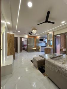 Hall Image of 1100 Sq.ft 3 BHK Apartment / Flat for sale in Shivam Elite, Sector 26 Jaipur for Rs. 6000000