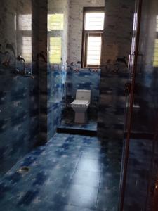Bathroom Image of 150 Sq.ft 1 BHK Villa for rent in Aryan Yaduraj Enclave, Theekariya Jaipur for Rs. 6500