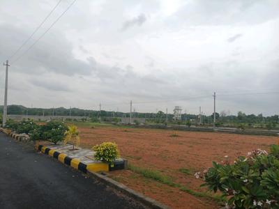 Image of 150 Sq.ft Residential Plot / Land for sale in Mirkhanpet, Hyderabad for Rs. 2100000