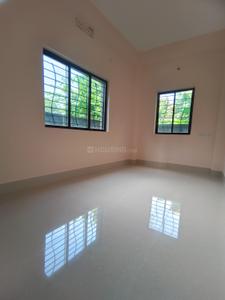 Bedroom Image of 1000 Sq.ft 2 BHK Villa for rent in 79 Tilla Agartala for Rs. 13000