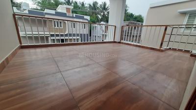 Balcony Image of 1504 Sq.ft 3 BHK Independent House for sale in Olavakode Palakkad for Rs. 5200000