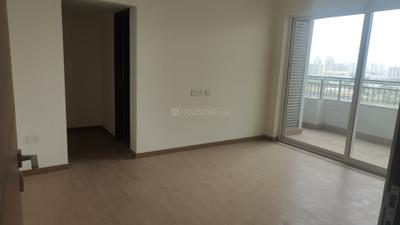 Bedroom Image of 2002 Sq.ft 3 BHK Apartment / Flat for sale in Godrej Meridien, Sector 106 Gurgaon for Rs. 31800000