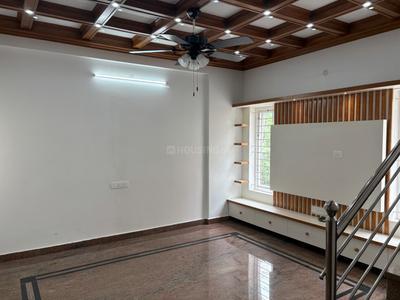 Hall Image of 2400 Sq.ft 3 BHK Duplex for sale in Jnana Ganga Nagar Bengaluru for Rs. 19500000