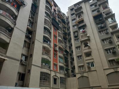 Image of 1350 Sq.ft 3 BHK Apartment / Flat for sale in JP Iscon Park, Satellite, Ahmedabad for Rs. 9000000