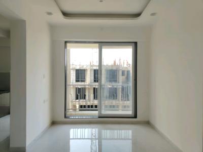 Living Room Image of 650 Sq.ft 1 BHK Apartment / Flat for sale in Sethi Palacio, Vasai West Vasai for Rs. 5425000