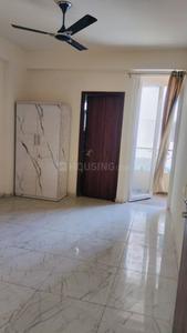 Hall Image of 1400 Sq.ft 3 BHK Apartment / Flat for rent in VN Exclusive 444, Karolan Ka Barh Jaipur for Rs. 25000