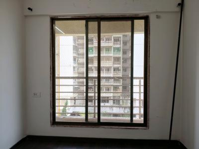 Bedroom Image of 609 Sq.ft 1 BHK Apartment / Flat for sale in Emerald Prime, Taloja Navi Mumbai for Rs. 4500000