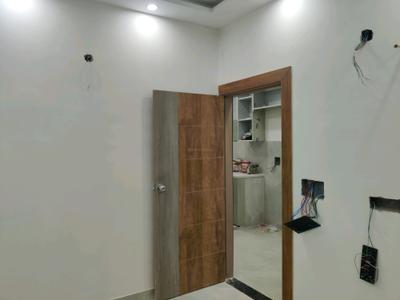 Bedroom Image of 750 Sq.ft 2 BHK Builder Floor for sale in DLF Ankur Vihar Ghaziabad for Rs. 2355938