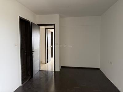 Bedroom Image of 1547 Sq.ft 3 BHK Apartment / Flat for sale in Sukhwani Empire Square Phase I AND II, Chinchwad Pune for Rs. 19200000