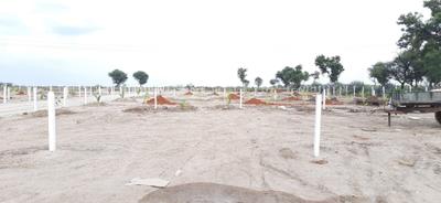 Image of 5445 Sq.ft Residential Plot / Land for sale in Annenahalli, Tumkur for Rs. 500000