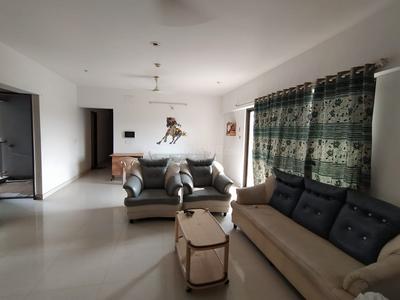 Hall Image of Bean bags home  in Hinjawadi, Pune