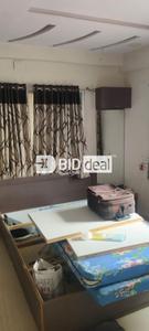 Bedroom Image of 1050 Sq.ft 3 BHK Apartment / Flat for sale in Gokul Nagar Jamnagar for Rs. 2600000