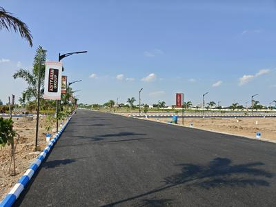 Image of 1050 Sq.ft Residential Plot / Land for sale in Padappai, Chennai for Rs. 3988950
