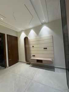 Bedroom Image of 1800 Sq.ft 3 BHK Independent House for sale in Sector 123 Mohali for Rs. 11300000