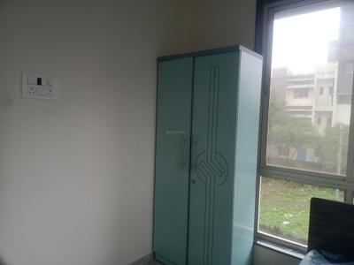 Bedroom Image of 1200 Sq.ft 2 BHK Apartment / Flat for sale in Om Faith, Balewadi Pune for Rs. 9800000
