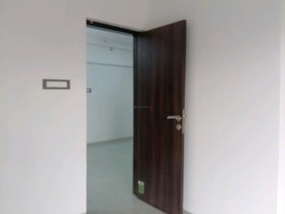 Bedroom Image of 700 Sq.ft 2 BHK Apartment / Flat for rent in Ram Nagar Shanti Garden Sector 5 Bldg 9, Mira Road East Mira Bhayandar for Rs. 31000