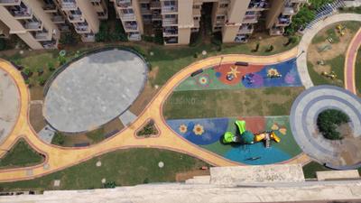 Image of 800 Sq.ft 2 BHK Apartment / Flat for sale in Signature Global Orchard Avenue , Sector 93, Gurgaon for Rs. 6700000
