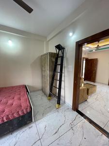 Bedroom Image of 1000 Sq.ft 1 BHK Apartment / Flat for rent in Scheme 78 Indore for Rs. 16000