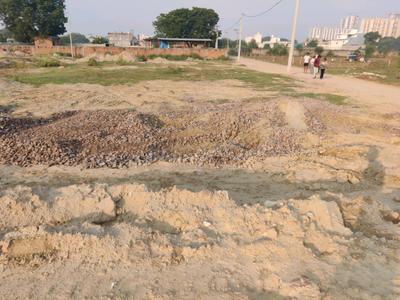 Image of 540 Sq.ft Residential Plot / Land for sale in Bamheta Village, Ghaziabad for Rs. 2700001