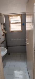 Bathroom Image of 650 Sq.ft 1 BHK Apartment / Flat for rent in Windsor Estate, Wadgaon Sheri Pune for Rs. 32000