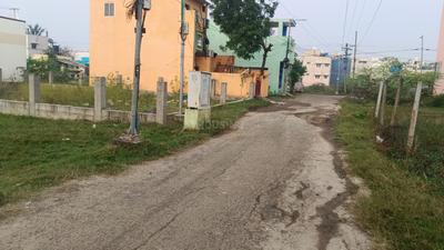 Image of 2400 Sq.ft Residential Plot / Land for sale in Madanankppam, Chennai for Rs. 16000000