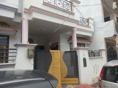Image of 1300 Sq.ft 2 BHK Independent House for sale in Jankipuram Garden, Lucknow for Rs. 6500000