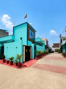 Image of 650 Sq.ft 2 BHK Independent House for sale in Vani Homes by Vani Vihar Developers, Gomti Nagar, Lucknow for Rs. 2700000