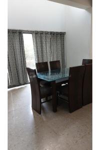Hall Image of 5238 Sq.ft 4 BHK Villa for sale in Gala Villa Aqua, Shantipura Ahmedabad for Rs. 55000000