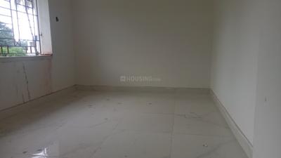 Bedroom Image of 763 Sq.ft 2 BHK Apartment / Flat for sale in Prince Anwar Shah Connector Kolkata for Rs. 4700000