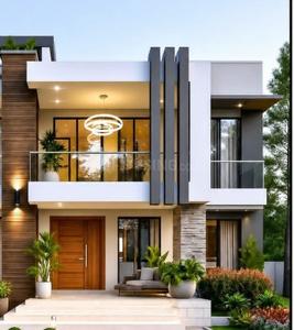 Image of 1000 Sq.ft 3 BHK Independent House for sale in Sultanpur Road, Lucknow for Rs. 6000000