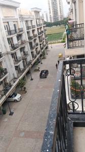 Image of 960 Sq.ft 2 BHK Builder Floor for sale in Signature Global City 81, Sector 81, Gurgaon for Rs. 11000000