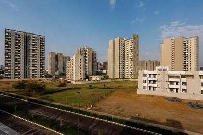 Image of 260 Sq.ft Residential Plot / Land for sale in Vatika India Next Plot, Sector 82, Gurgaon for Rs. 48100000