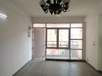 Living Room Image of 1500 Sq.ft 2 BHK Apartment / Flat for sale in Fakhruddin Memorial, Sector 10 Dwarka New Delhi for Rs. 19500000