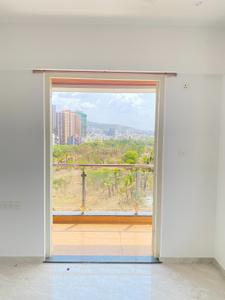 Bedroom Image of 1365 Sq.ft 3 BHK Apartment / Flat for rent in Anand Vihar, Baner Pune for Rs. 45000