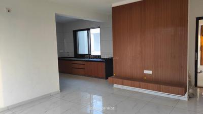 Kitchen Image of 1200 Sq.ft 2 BHK Apartment / Flat for sale in Zadeshwar Bharuch for Rs. 4150000