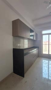 Kitchen Image of 900 Sq.ft 2 BHK Apartment / Flat for rent in Neelam Solstice, Ramabai Ambedkar Nagar Mumbai for Rs. 72000