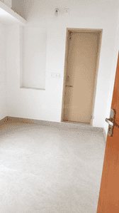 Image of 150 Sq.ft 1 RK Independent House for rent in Nellitope, Puducherry for Rs. 4000