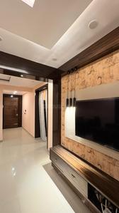 Hall Image of 1800 Sq.ft 3 BHK Apartment / Flat for rent in Ansal Celebrity Garden Block J, Sector A Lucknow for Rs. 60000