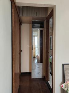 Image of 1048 Sq.ft 3 BHK Apartment / Flat for sale in Alcove Flora Fountain, Tangra, Kolkata for Rs. 17000000