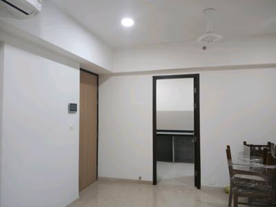 Living Room Image of 450 Sq.ft 1 BHK Apartment / Flat for sale in Om Sai Kripa Ressidency, Vikhroli East Mumbai for Rs. 9400000