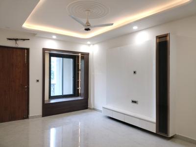 Bedroom Image of 3150 Sq.ft 4 BHK Builder Floor for sale in Sector 85 Faridabad for Rs. 32000000