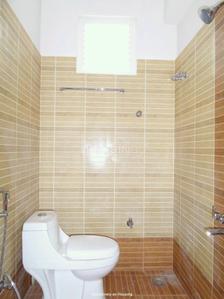 Bathroom Image of 1025 Sq.ft 2 BHK Apartment / Flat for sale in Sree Daksha Shravya, Vadavalli Coimbatore for Rs. 6600000