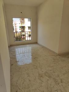 Hall Image of 799 Sq.ft 2 BHK Apartment / Flat for sale in Kamalgazi Kolkata for Rs. 4200000