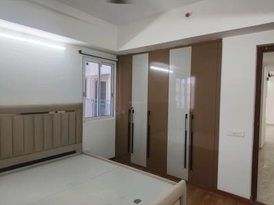 Bedroom Image of 2130 Sq.ft 3 BHK Apartment / Flat for sale in Godrej Air, Sector 85 Gurgaon for Rs. 30000000