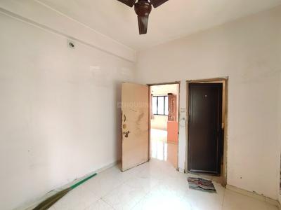 Bedroom Image of 1100 Sq.ft 3 BHK Independent House for sale in Saiyed Vasna Vadodara for Rs. 8500000