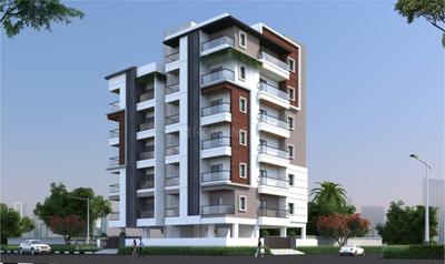 Image of 1960 Sq.ft 3 BHK Apartment / Flat for sale in Manikonda, Hyderabad for Rs. 15566666