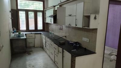 Kitchen Image of 2340 Sq.ft 3 BHK Villa for sale in Chitrakoot Jaipur for Rs. 18000000