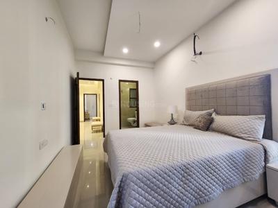 Bedroom Image of 3680 Sq.ft 4 BHK Builder Floor for sale in MDC Sector 6 Panchkula for Rs. 42500000