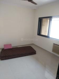 Bedroom Image of 914 Sq.ft 2 BHK Apartment / Flat for rent in Lalani Meadow Park, Jogeshwari West Mumbai for Rs. 58000